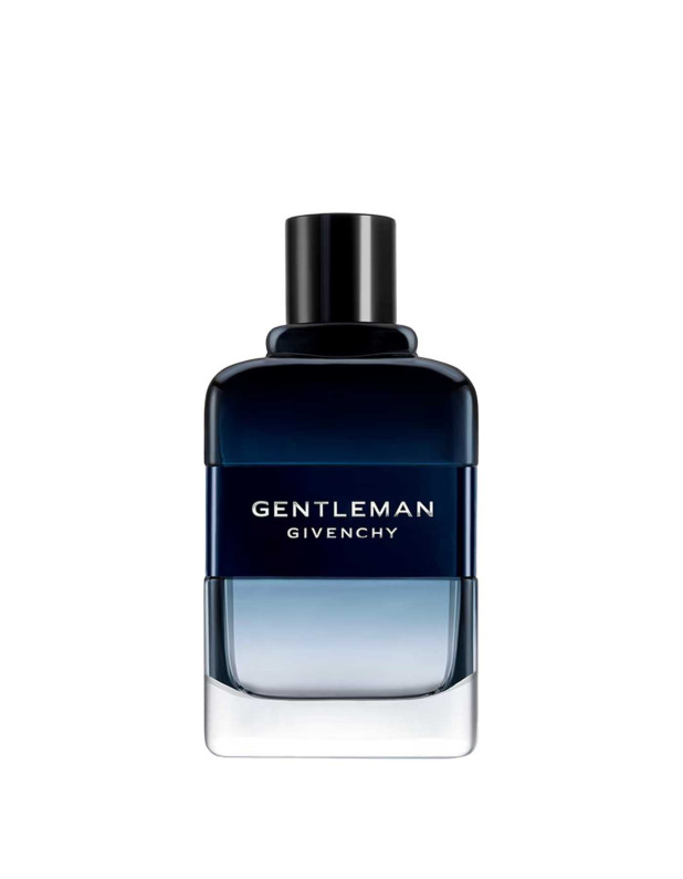 Gentleman Edt Intense